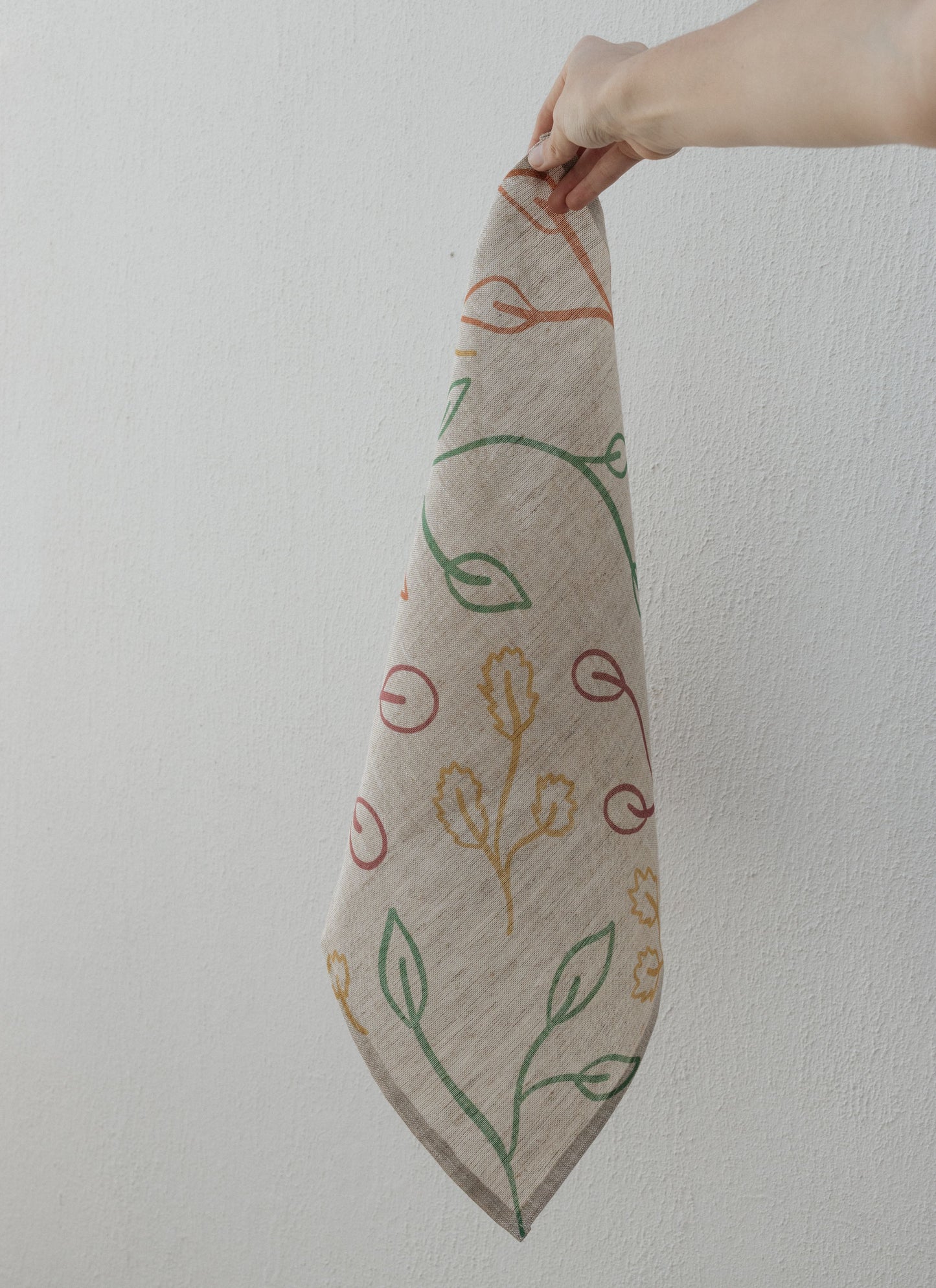 Mira Napkin