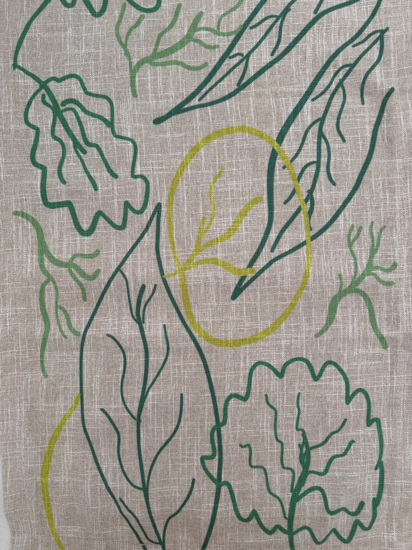Rigi Table Runner