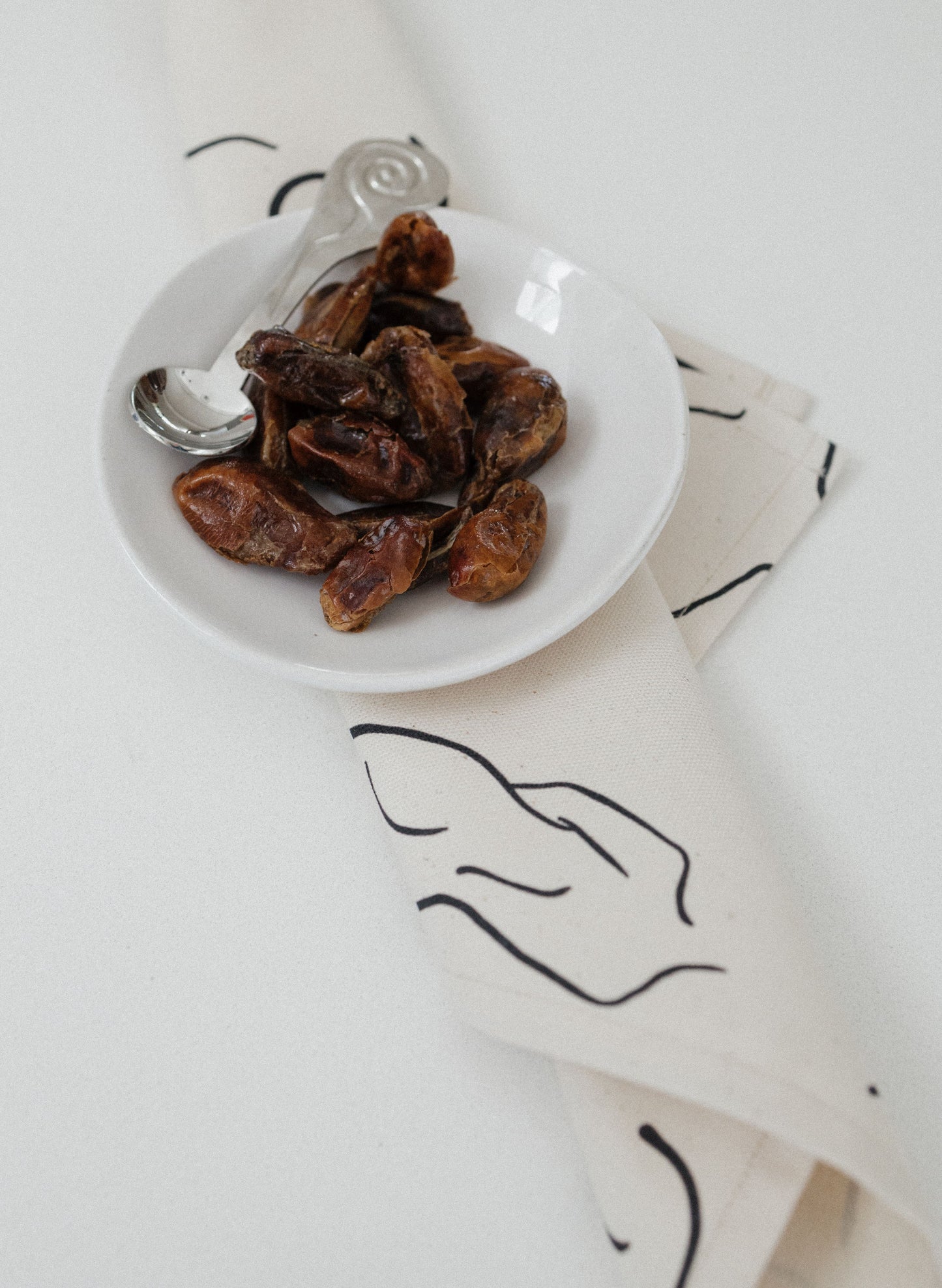 Bern napkin