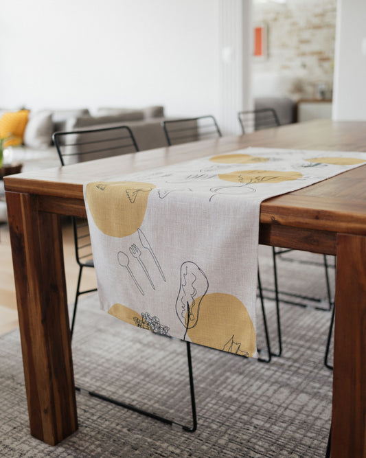 Olten Table Runner