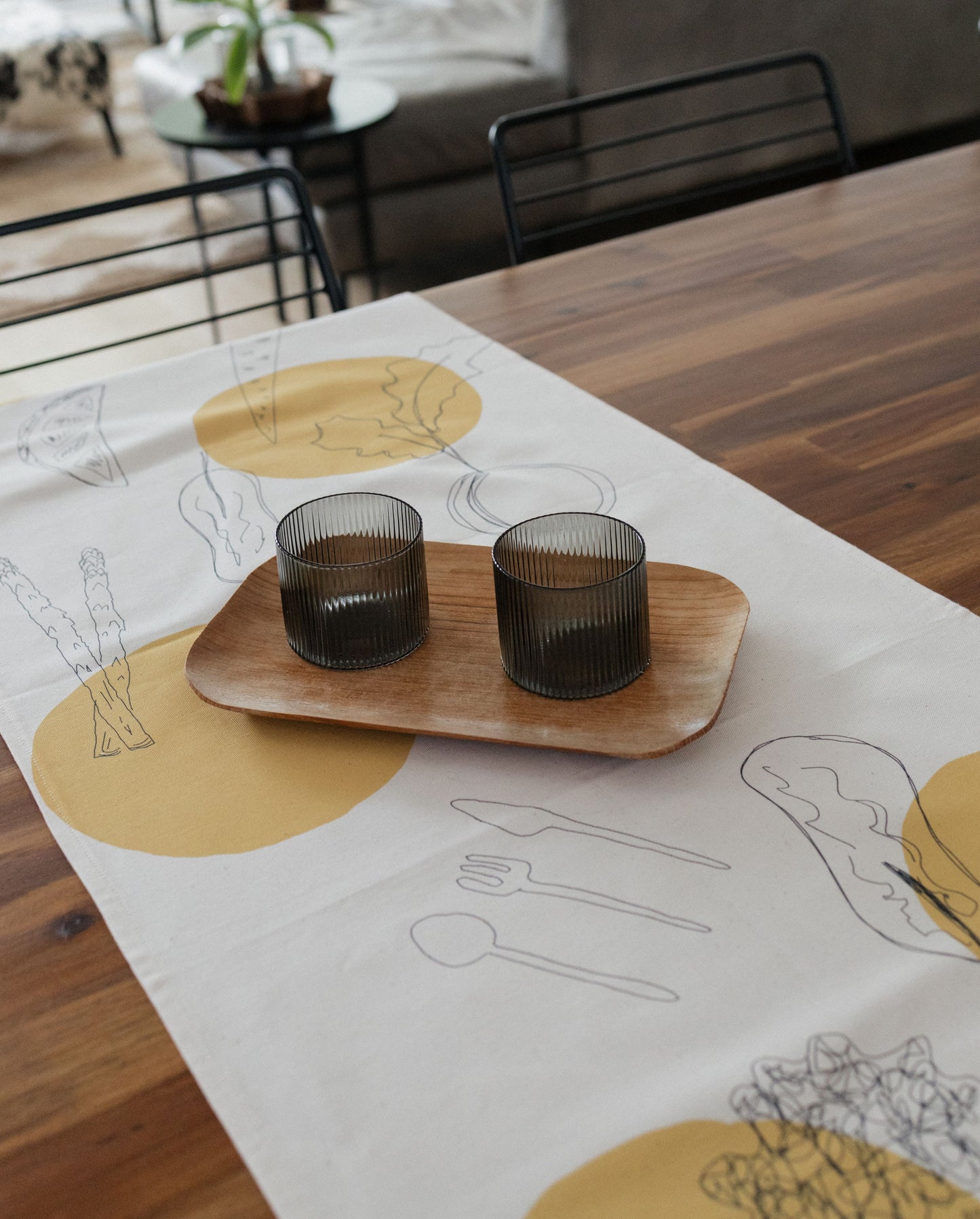 Olten Table Runner