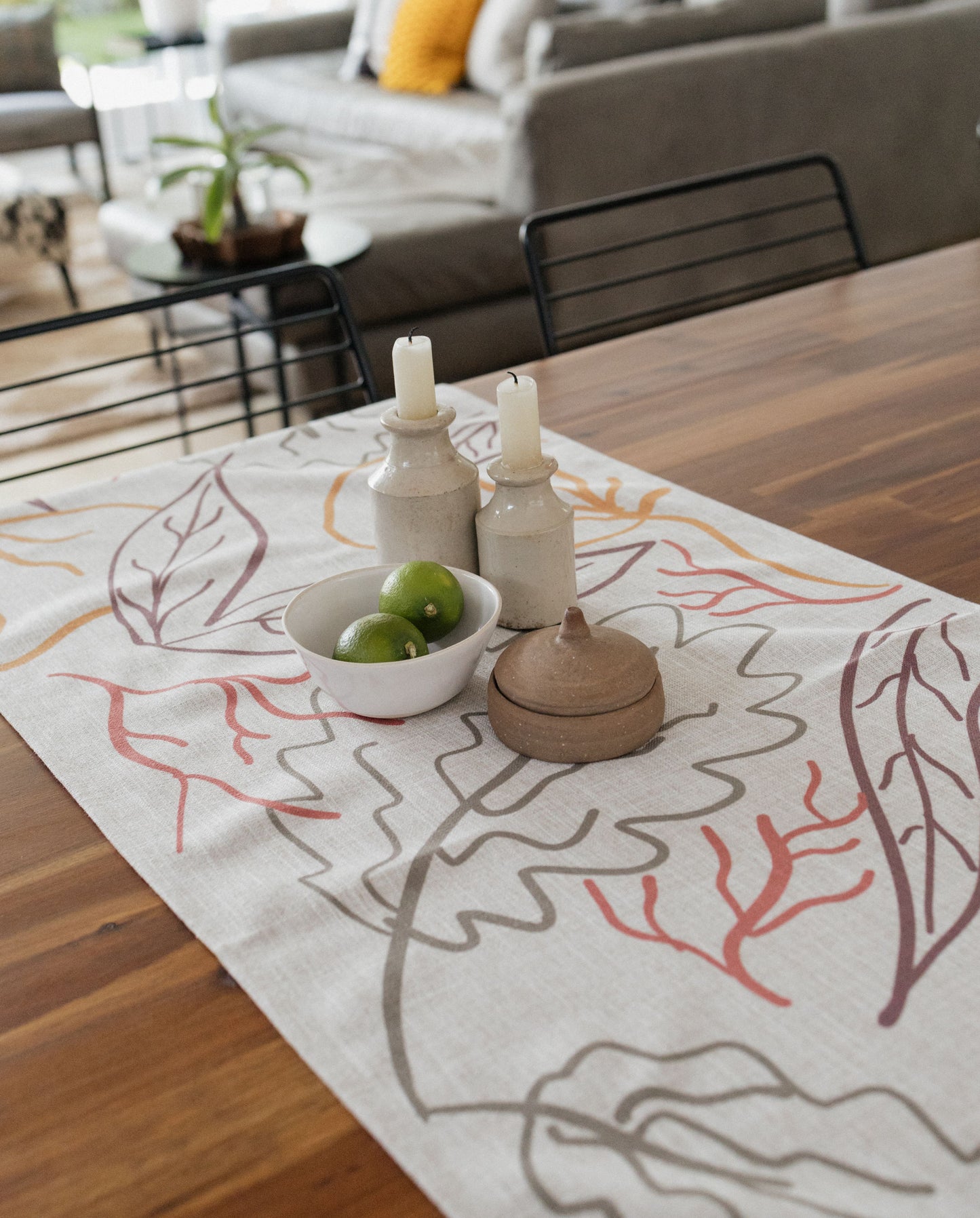 Rigi Table Runner