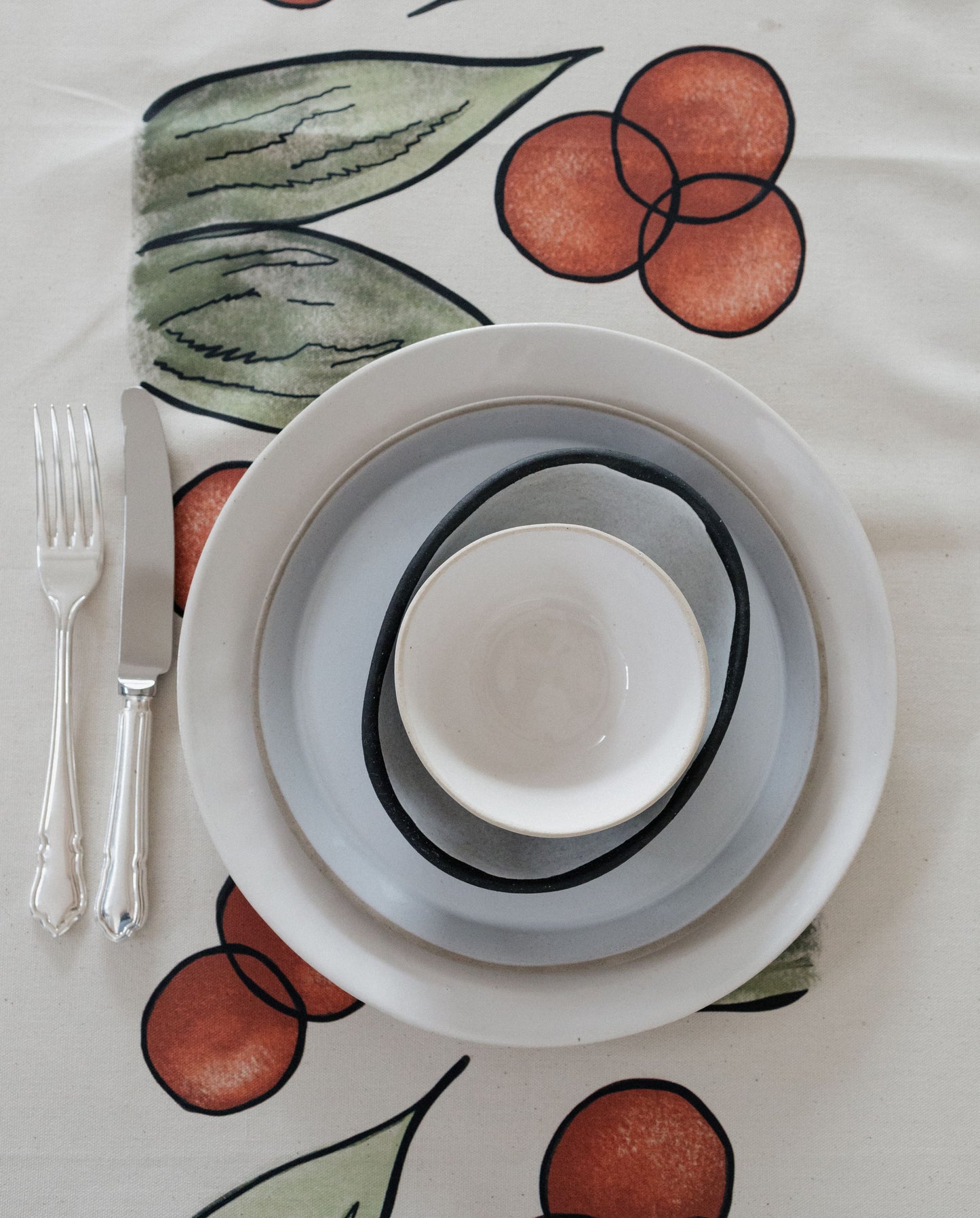 Arosa Table Runner