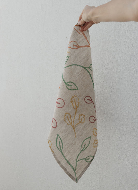 Mira Napkin
