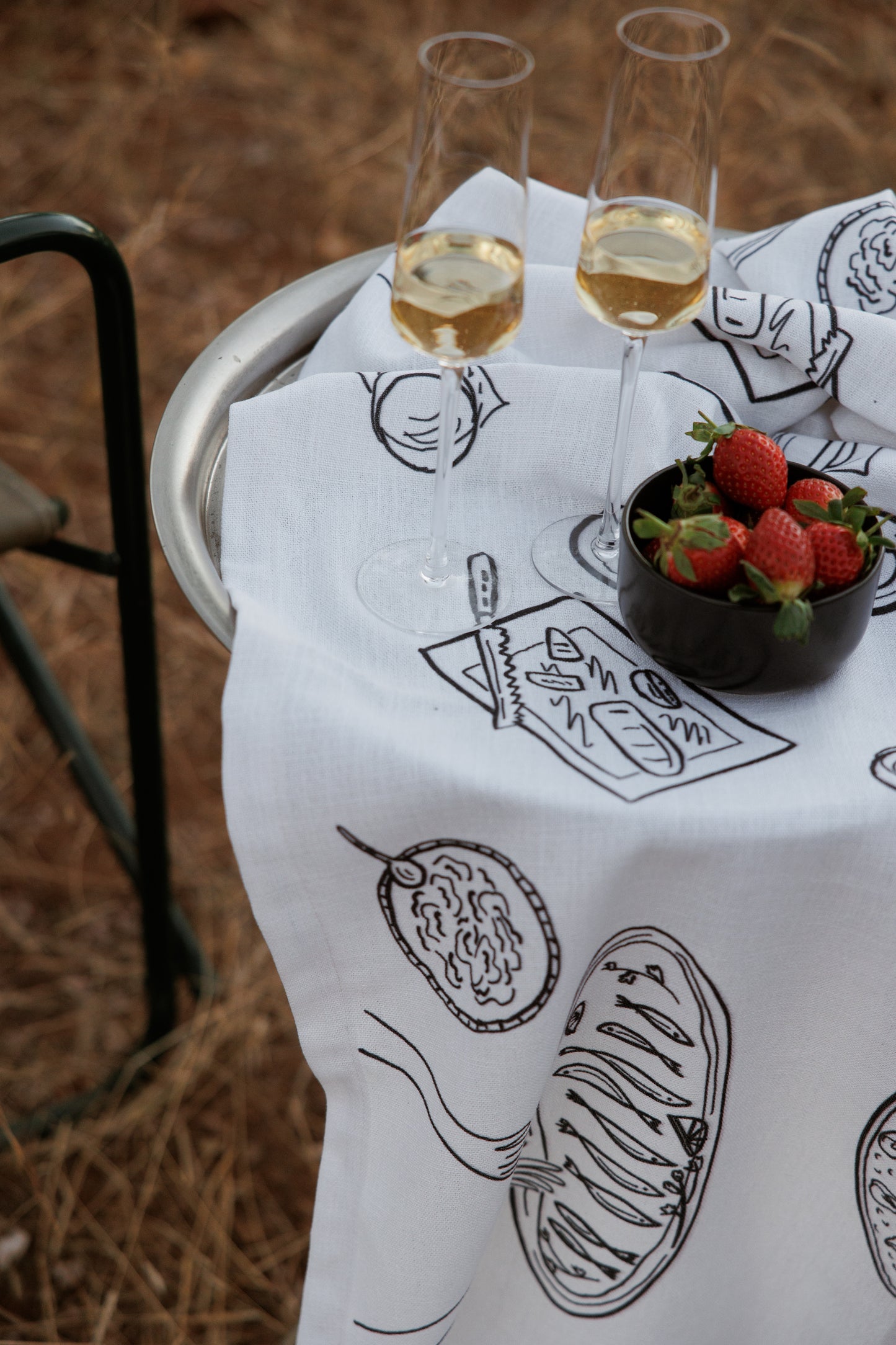 Sion Table Runner