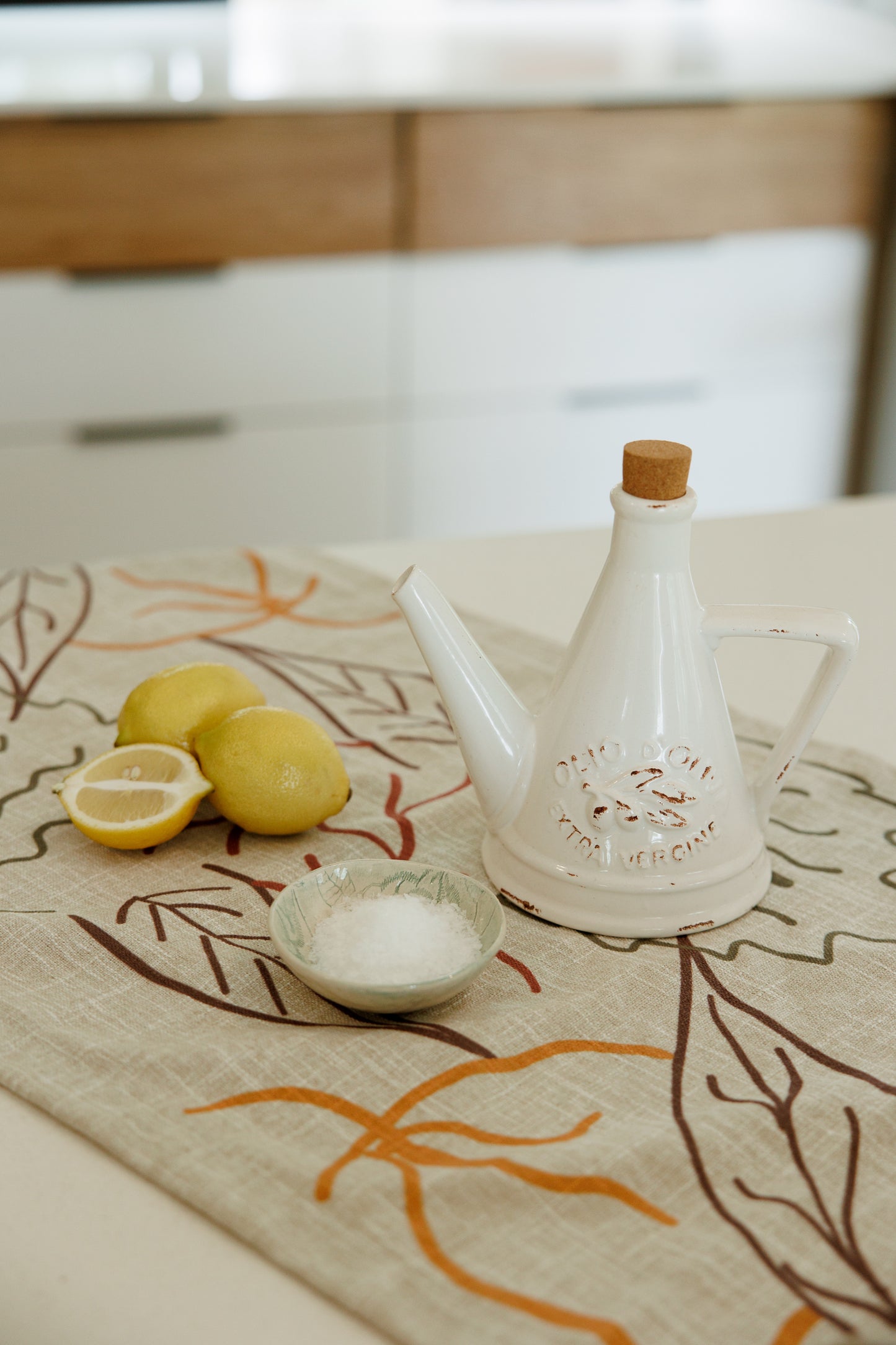 Rigi Table Runner