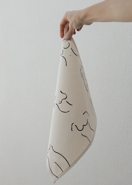 Bern napkin