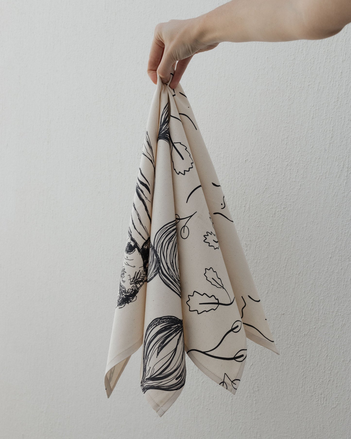 Nguni Napkin