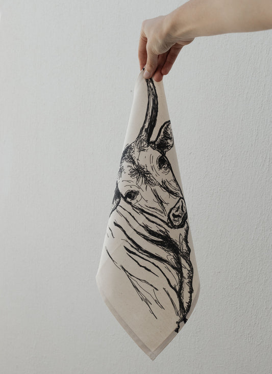 Nguni Napkin