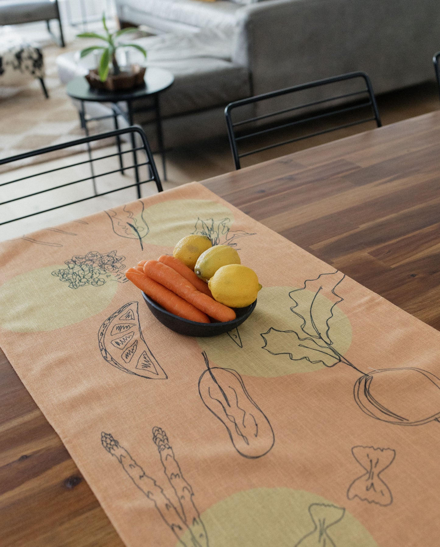 Olten Table Runner