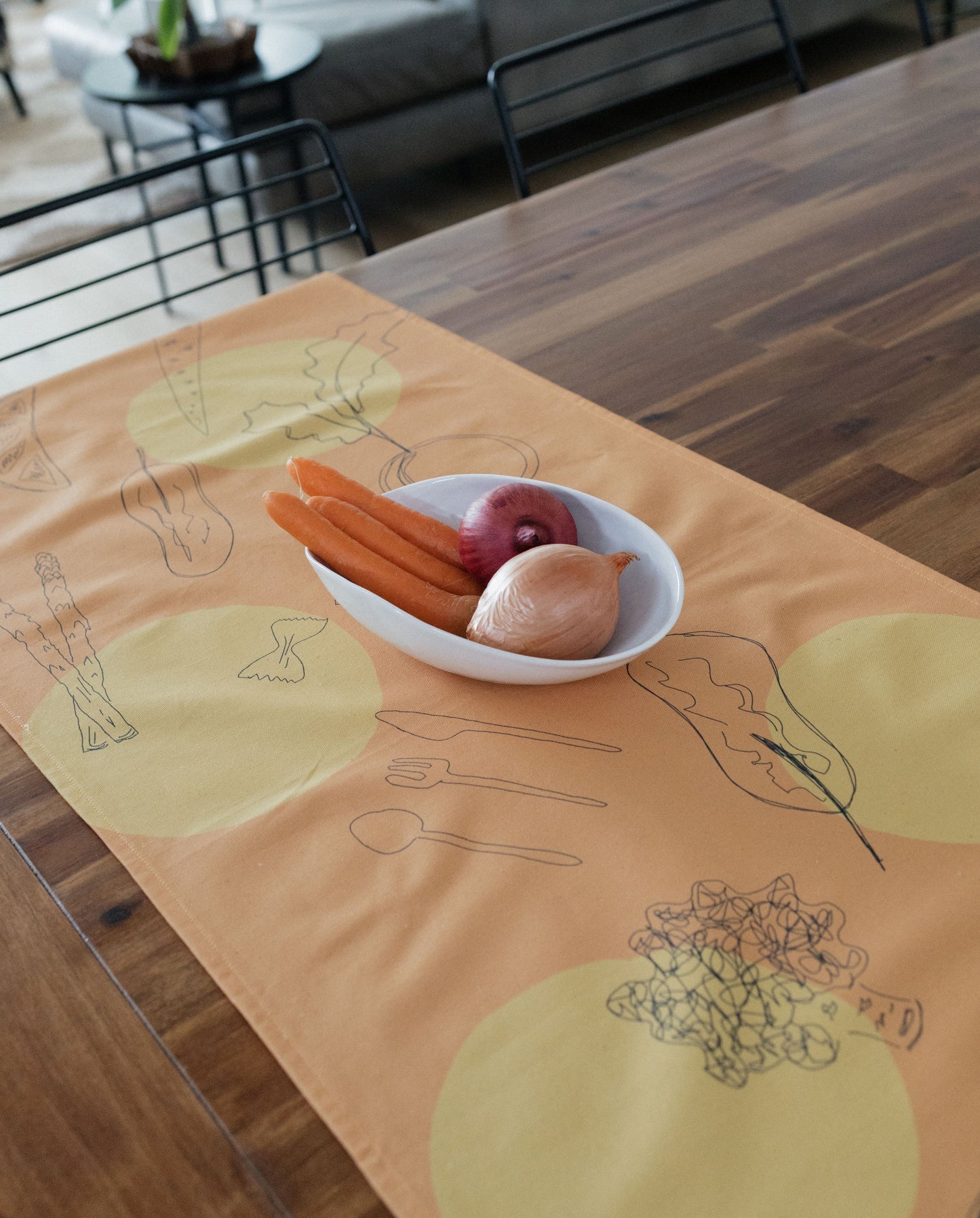 Olten Table Runner