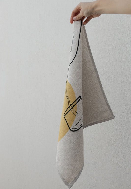 Valeria Napkin